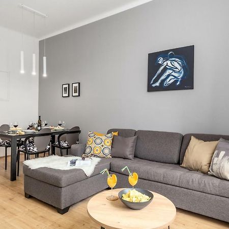 Апартаменты Apartman Deark Риека Экстерьер фото