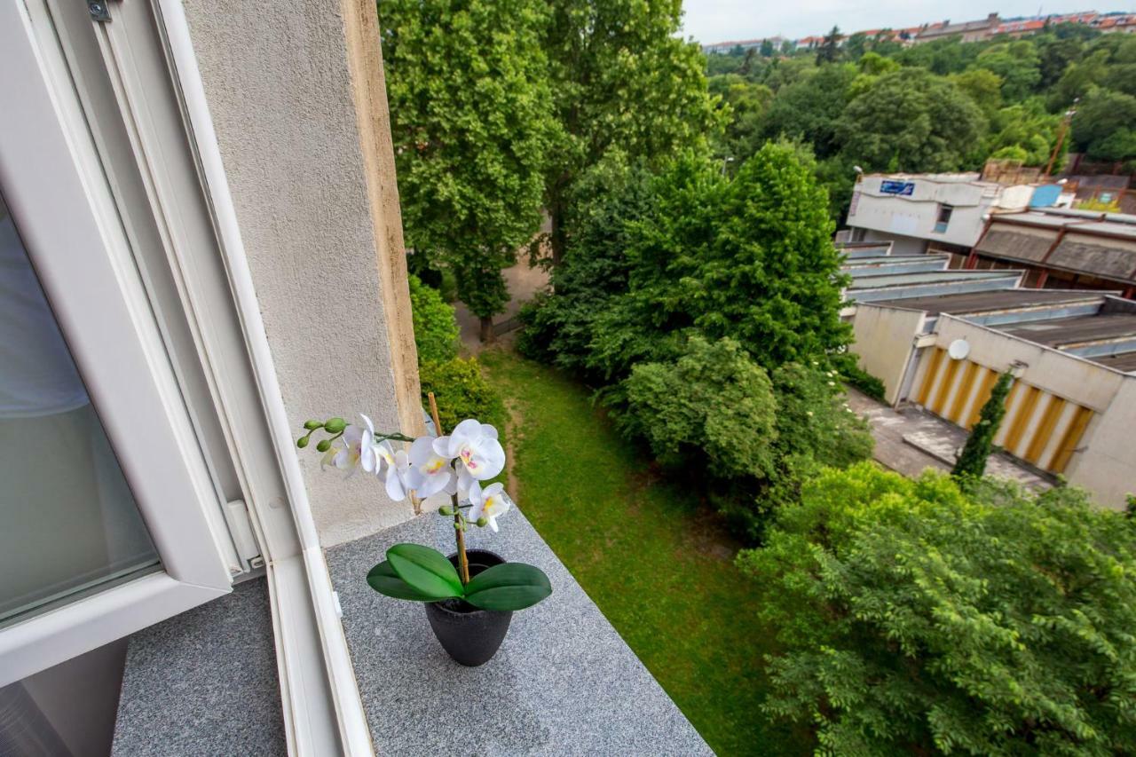 Апартаменты Apartman Deark Риека Экстерьер фото