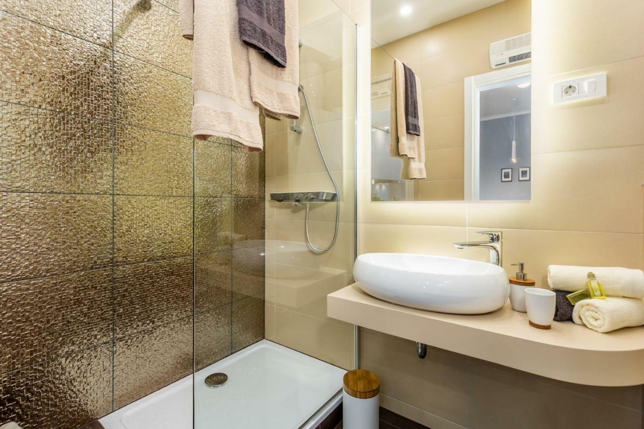 Апартаменты Apartman Deark Риека Экстерьер фото