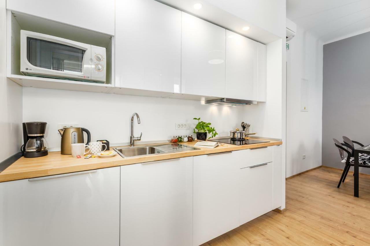 Апартаменты Apartman Deark Риека Экстерьер фото
