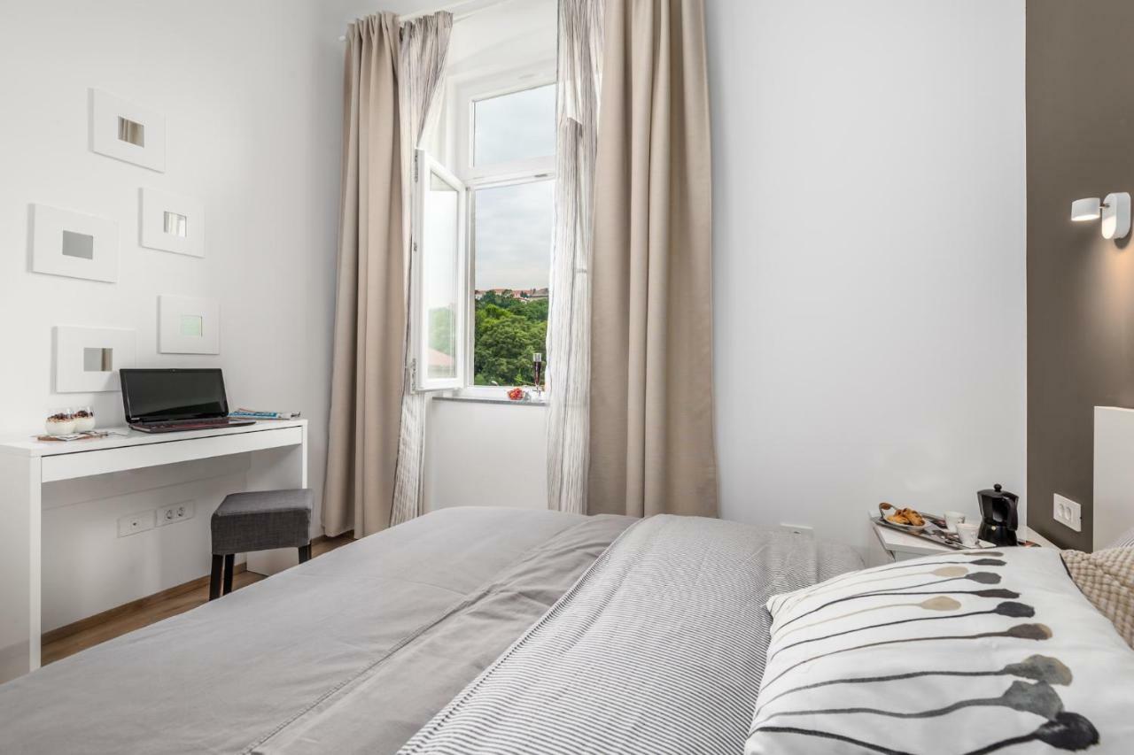 Апартаменты Apartman Deark Риека Экстерьер фото